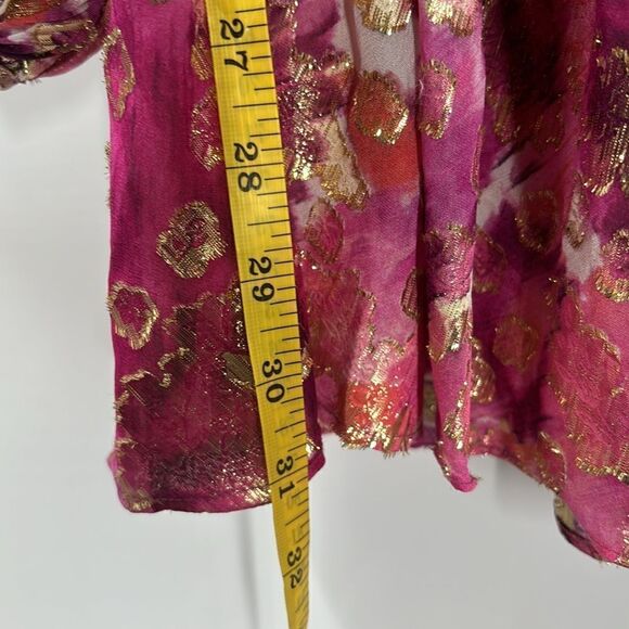 LoveShackFancy Willis Dress Size 4 - Picture 10 of 14